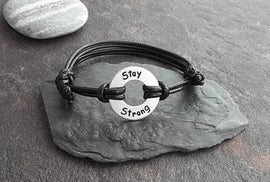 14 Stay Strong Gifts for Him (Christian Reminders from God!)